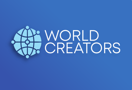 World Creators logo